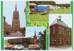 alphen