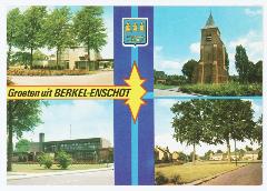 berkel enschot