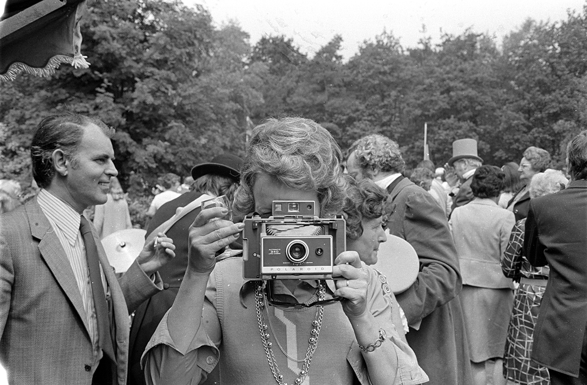 Fotografe - Persbureau van Eijndhoven